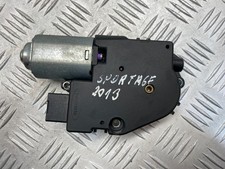 2013 KIA SPORTAGE PANORAMIC SUNROOF MOTOR GENUINE 2226114A