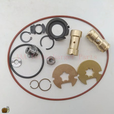 K04 K03 Turbo Repair/Rebuild Kits, 2 Journal Bearing Suitable All Most Type K03 