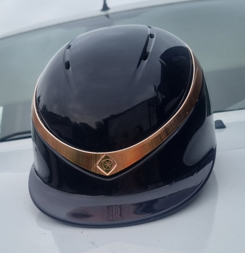 Charles owen riding hat navy - charles,