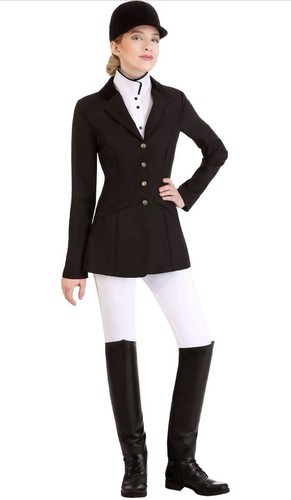 Women equestrian horse - women’s, xl