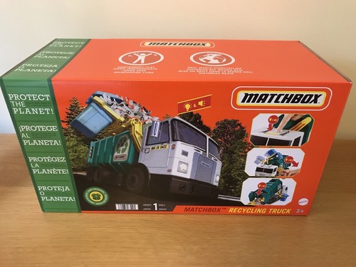 Matchbox inch toy - matchbox, 15-inch