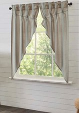 New farmhouse oat - farmhouse, striped