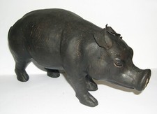 Liberty Omersa Leather - Rare