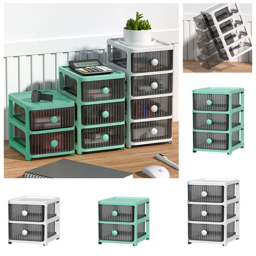 Tall drawers tower storage - drawers,