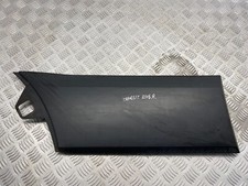 2015 FORD TRANSIT FRONT RIGHT DRIVER SIDE DOOR MOULDING TRIM OEM BK31-V29396-EFW