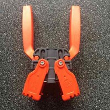 Bottle Capper - Two Lever -