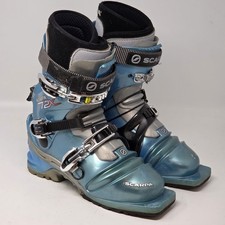 Scarpa T2X 3-Pin 75mm Women's