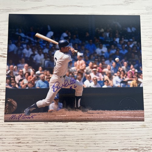 Roy white signed - signed, new