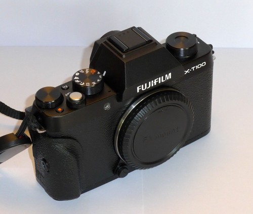 Fuji fujifilm t100 digital - fujifilm,
