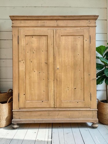 Large knockdown antique - knockdown,