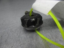 Yamaha RD350 YPVS Motorcycle