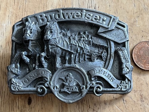 Bergamot belt buckle 42 - belt, w-42