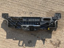 VAUXHALL COMBO BERLINGO MK4 PARTNER FRONT UPPER SLAM PANEL REINFORCER 2018-ON