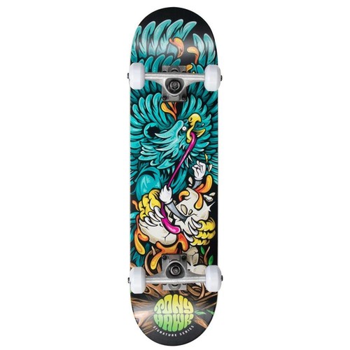 Tony hawk 180 - tony, factory