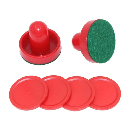 2pcs air hockey - hockey, and