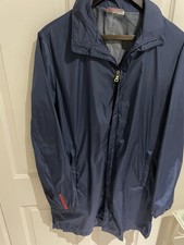Prada Sport windbreaker in