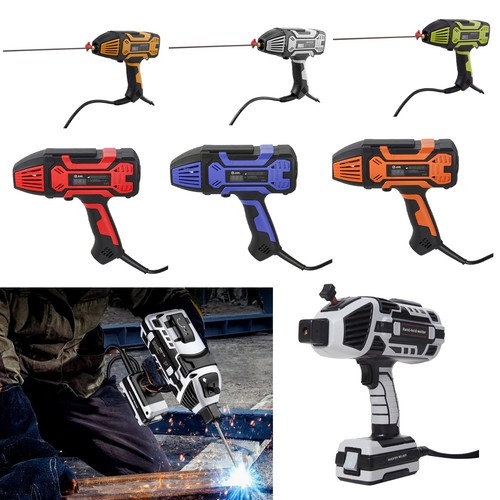 Electric welder hand held - electric,