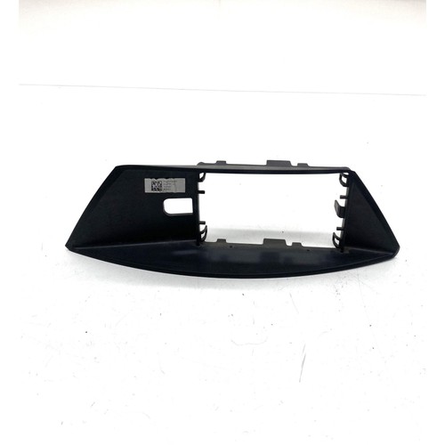 Toyota supra bumper bracket - bumper,