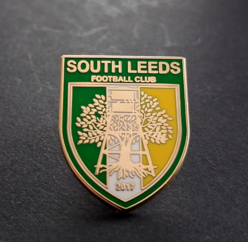 South leeds football club - leeds,