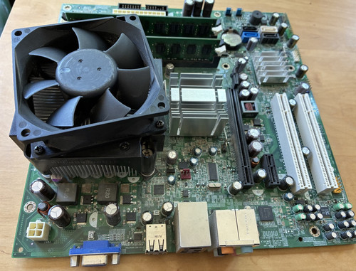 Foxconn g33m02 dell - foxconn,
