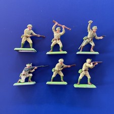 Britains Deetail Japanese