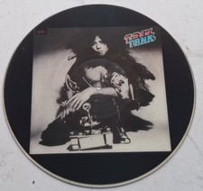 Marc Bolan T.Rex Tanx Reissue Glam RAPD 504 Picture Disc Vinyl