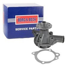 Borg & Beck Water Pump Fits Mg