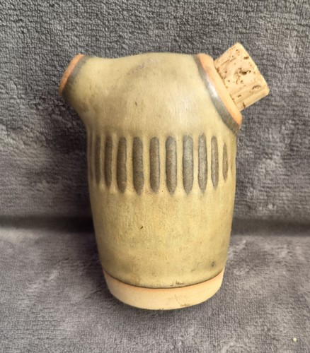 Tremar studio pottery salt - tremar,