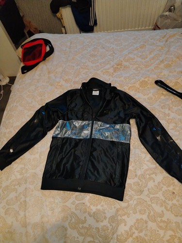 Rare adidas chile - wet, look