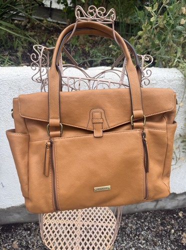 Storksac elizabeth diaper bag - ,