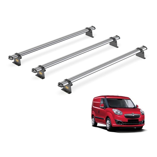 Vauxhall combo roof rack for - combo,