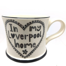 Moorland Pottery Scouser Ware