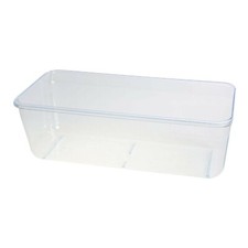 Bosch KUR15A50GB , KUR15A60 Fridge Salad Crisper Drawer Vegetable Container Box