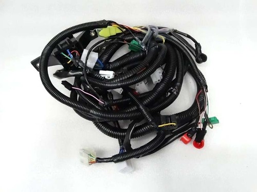 Wiring harness main - harness, for