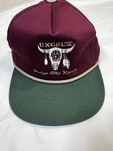Vintage excel rodeo - vintage,