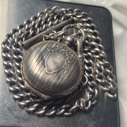 Outstanding antique sterling - outstanding,