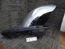 Triumph Speed Triple 955i Rear Mudguard Hugger Pattern 2000 9/25
