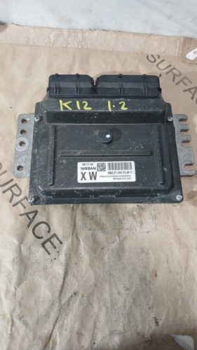Nissan micra k12 - 1.2, petrol