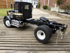 Tamiya Truck 3D Printed Truck