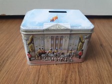 Churchill's Buckingham Palace