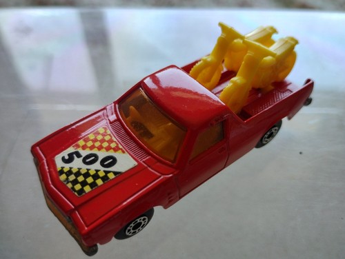 Matchbox cars - matchbox,