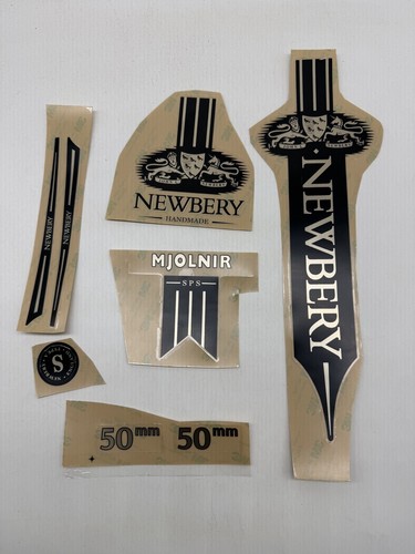 One set retro cricket bat - one,