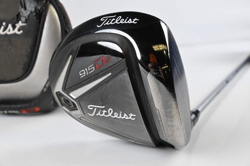 Titleist 915 driver 9 - driver, /