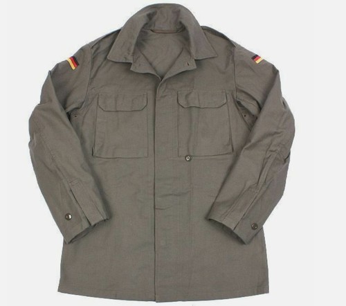 German army moleskin field - moleskin,