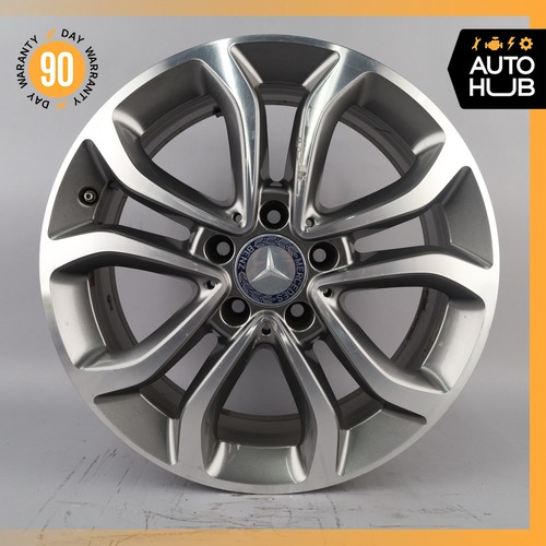 Mercedes w205 c300 - c350, c350e