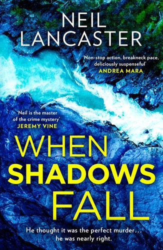When shadows fall new - shadows, a
