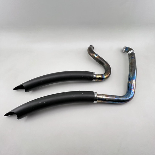 Harley davidson dyna big - harley,