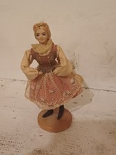 4” 1970s ? Vintage