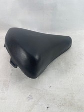 Vintage Bicycle Sprung Saddle