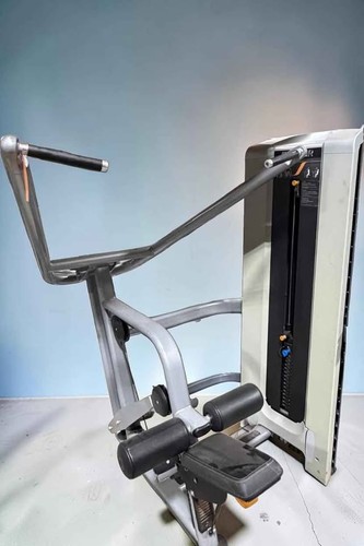 Precor line lat pulldown - precor,